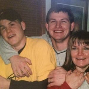 Meet your Posher, Rosemary